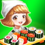 クッキング寿司王アイコン