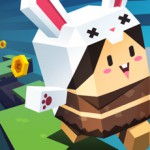 キュービーアドベンチャーワールドアイコン