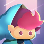 魔法使いの旅:ファイティングマスターアイコン