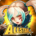 オールスターランダムディフェンスアイコン