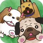 発掘!わんこ隊〜ここほるんだワンッ!!〜アイコン