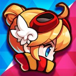 ウィンドランナー:パズル対戦アイコン