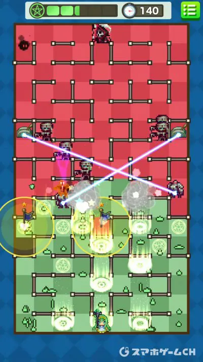 スライムとダンジョ ン をじっくり遊んで徹底レビュー スマホゲームch