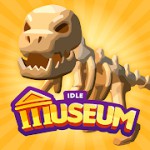 美術館ゲーム:アート王国アイコン