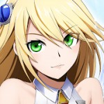【BBDW】ブレイブルー オルタナティブ ダークウォーアイコン
