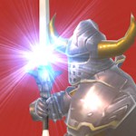 ドラゴンブレスとダークダンジョンアイコン