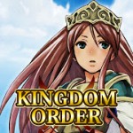 キングダムオーダーアイコン