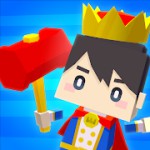 城崩しオンラインアイコン