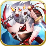 ヒーロークラッシュアイコン