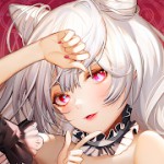 アイドルエンジェルスアイコン