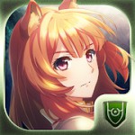 盾の勇者の成り上がり RERISEアイコン