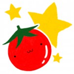 ベジスターアイコン