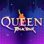 Queen:ロックツアーアイコン