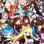 アビス:リバースファントムアイコン