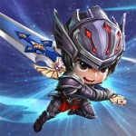 ダンジョン騎士育成アイコン