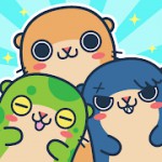 Otter Ocean - ラッコの海アイコン