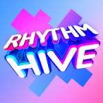 RYTHEMHIVEアイコン