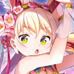 三国ガールズアイコン