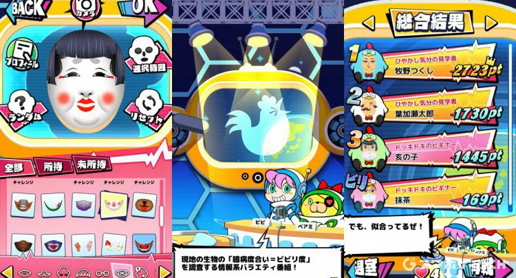 ビビッター