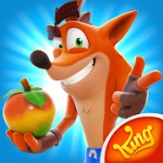 クラッシュ・バンディクー ブッとび!マルチワールドアイコン