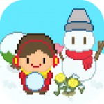 オンライン雪合戦DXアイコン