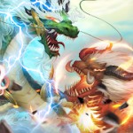 神獣契約アイコン