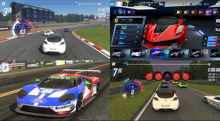 Project CARS G‪O