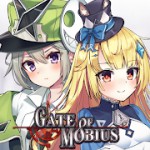 Gate of Mobiu‪sアイコン