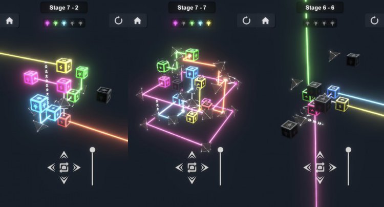 LightningPuzzl‪e‬