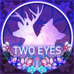 Two Eyes - Nonogramアイコン