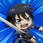 キングダムDASHアイコン