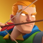 ミドルアースヒーローアイコン
