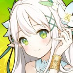 プリンセステイルアイコン