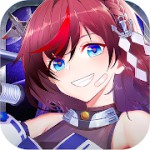 カウンターアームズ -終焉武装少女-アイコン