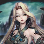 この世界では王アイコン