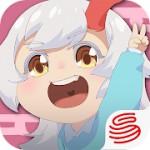 あやかし幼稚園アイコン