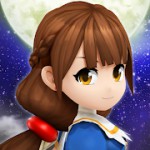 月光彫刻師アイコン