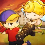 にょろっこアイコン
