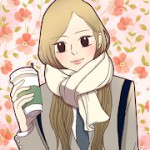 少女の世界: 間違い探しアイコン