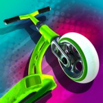 Touchgrind Scooterアイコン