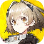 白夜極光アイコン