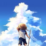 なつものがたりアイコン