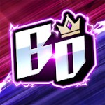 バトルドリームアイコン