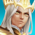 エピックファンタジーアイコン