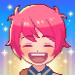 笑顔の錬金術師アイコン
