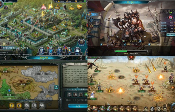 War and Magic: Kingdom Reborn
