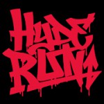 HYDE RUNアイコン