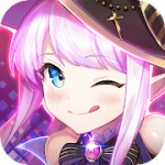 ドラゴンハントレスアイコン