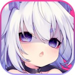 パズルガールズアイコン