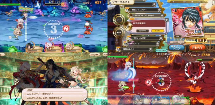 ナナリズムダッシュ